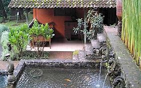 Kaliandra Sejati Eco Resort